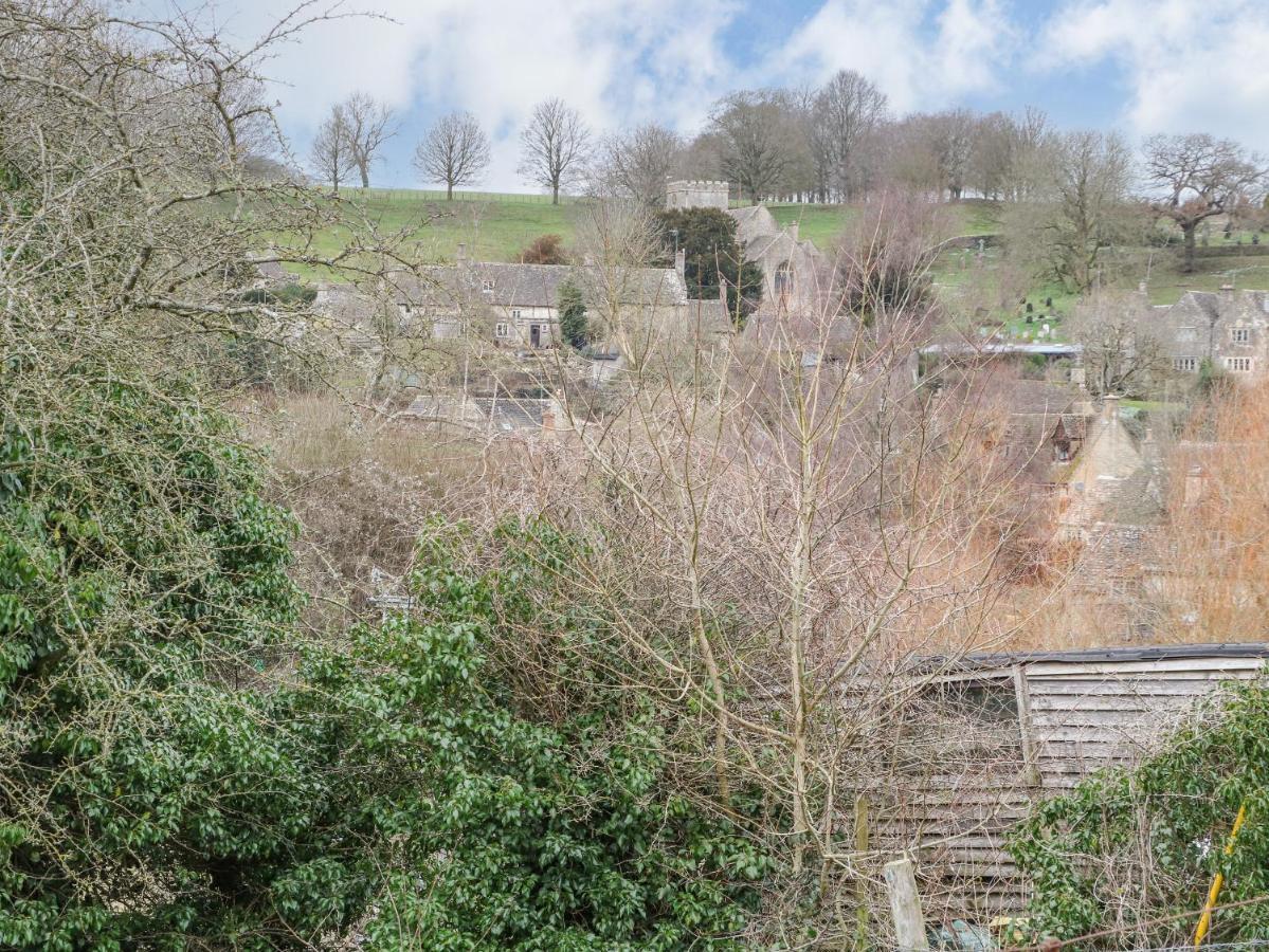 Brooklands Villa Chedworth Kültér fotó